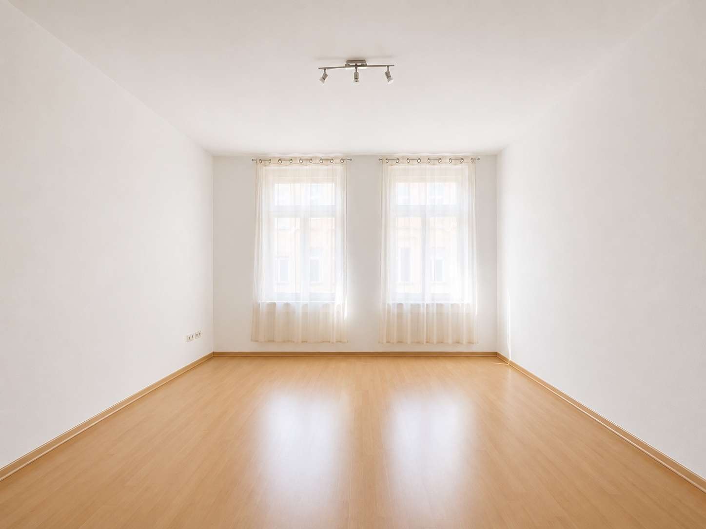 Schlafzimmer (digital geräumt)