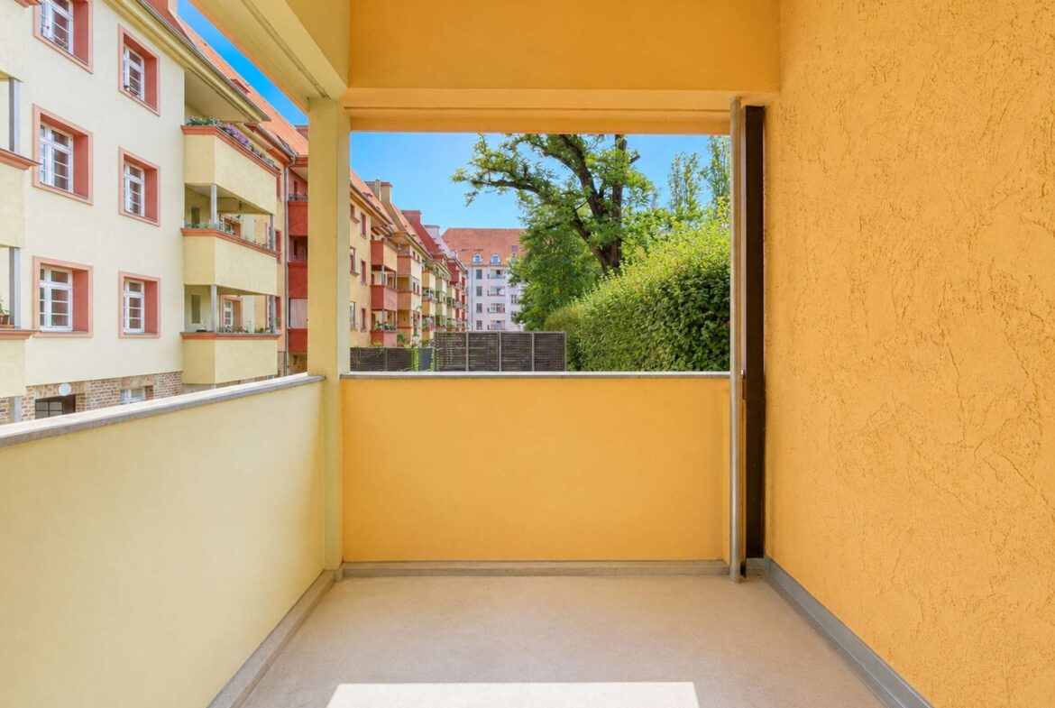 Balkon