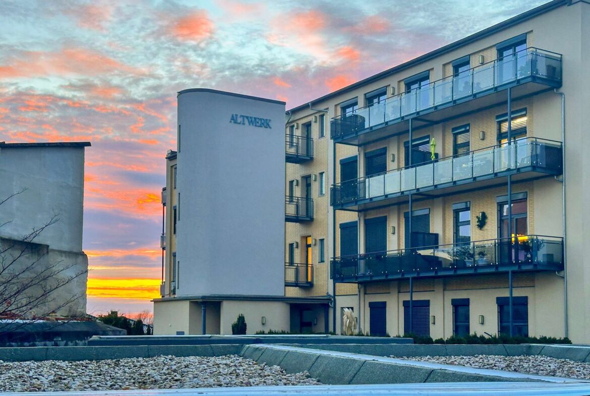 Schones Haus
