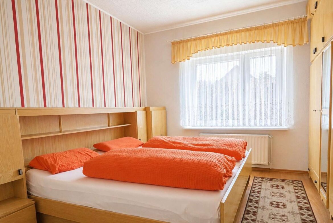 HH Schlafzimmer