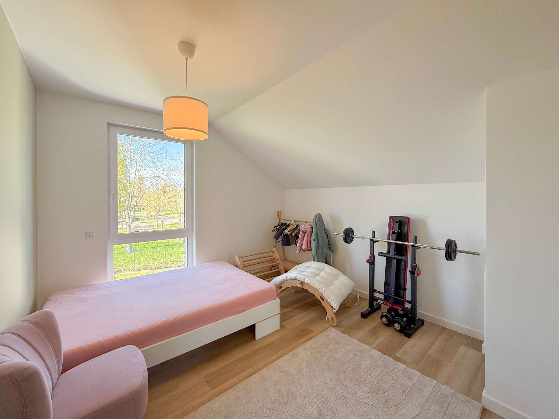 Schlafzimmer 3