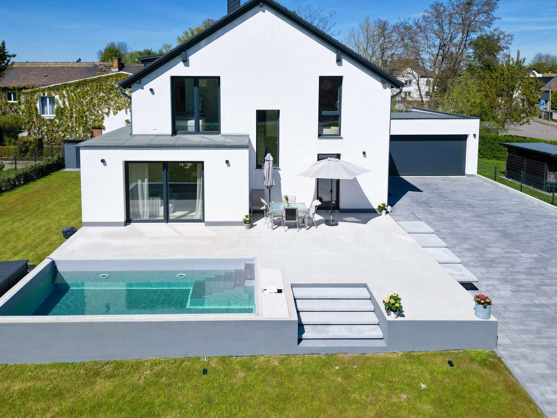 Ihr neues Zuhause