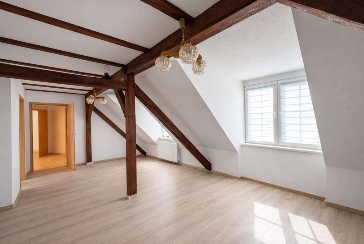 DG Wohn- und Esszimmer 1