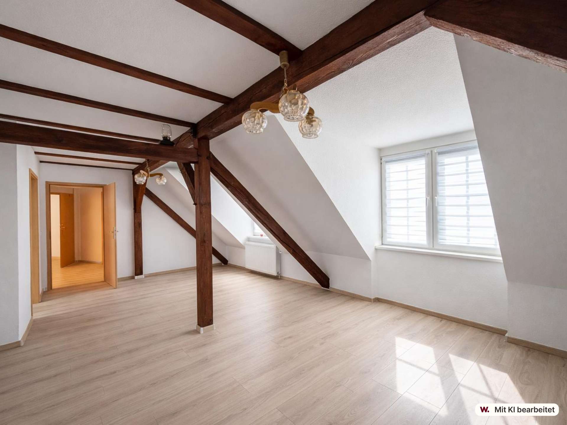 DG Wohn- und Esszimmer 1