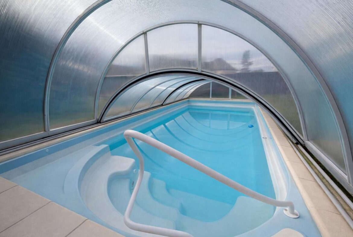 Pool innen
