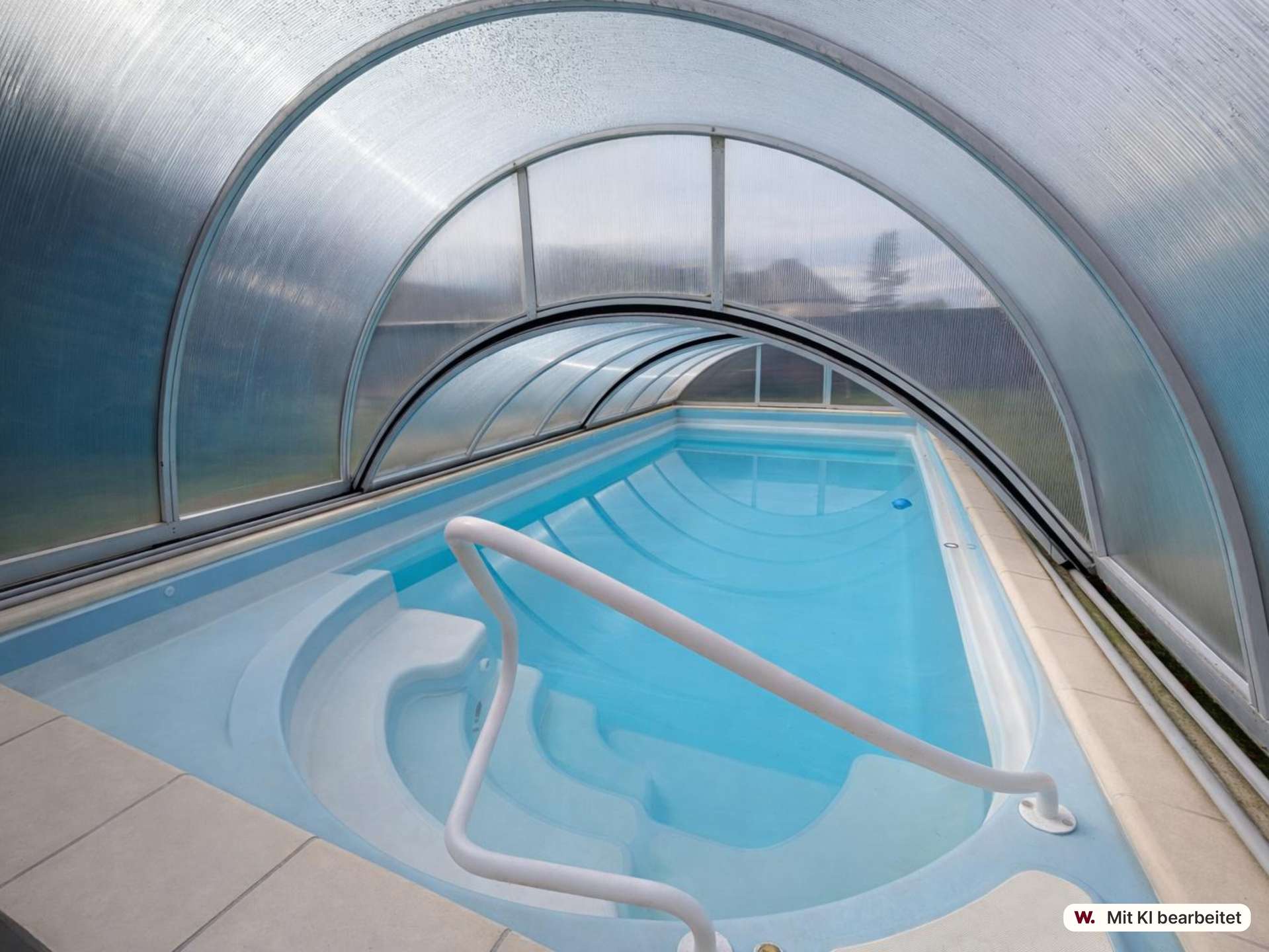 Pool innen