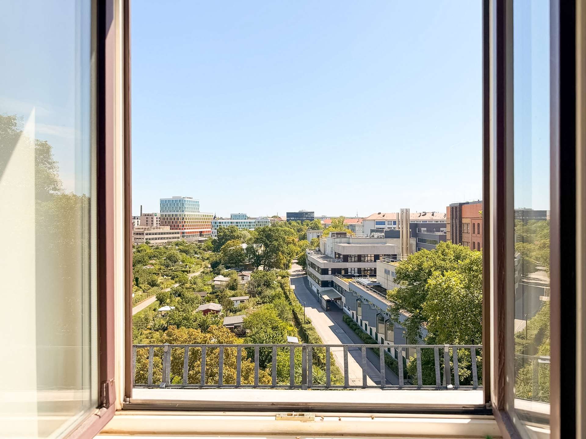 Weitblick