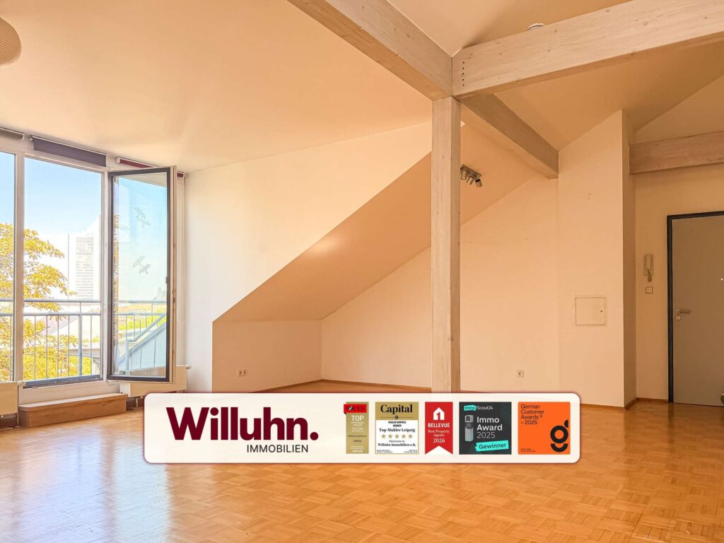 Ihr neues Zuhause