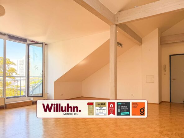 Ihr neues Zuhause