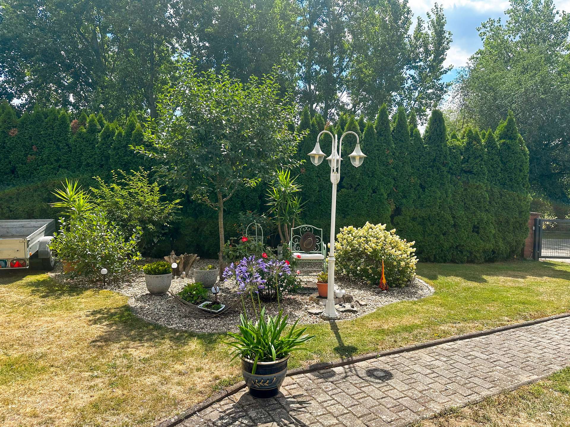 Vorgarten