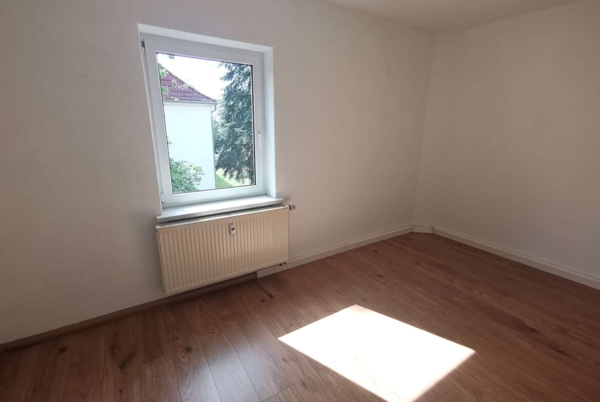 Kinderzimmer Bild 1