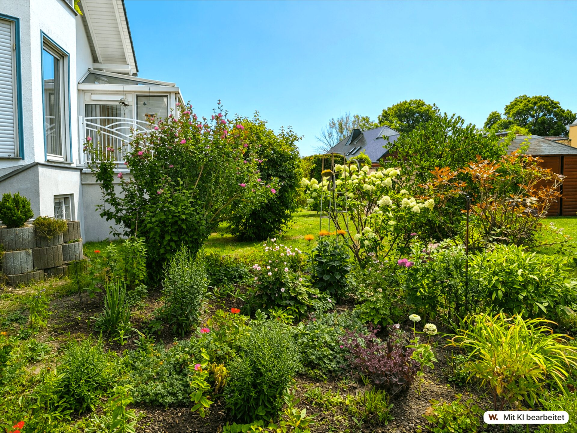Garten