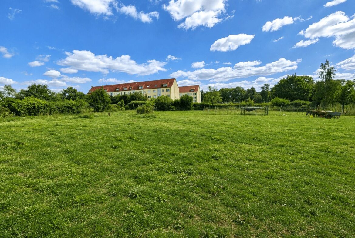 Gartenland