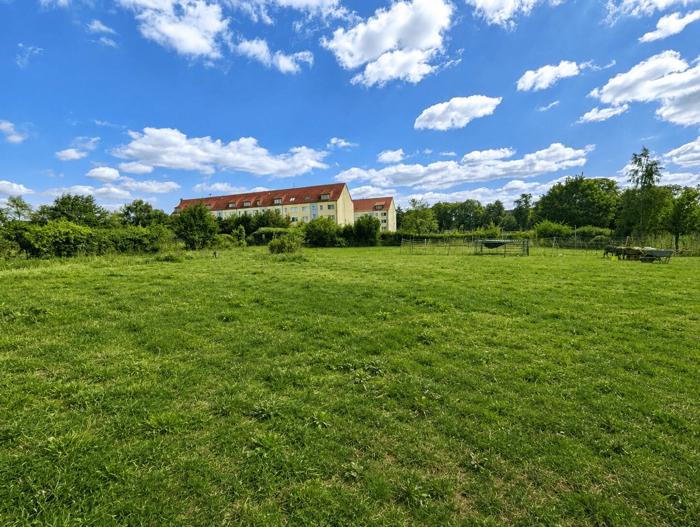 Gartenland