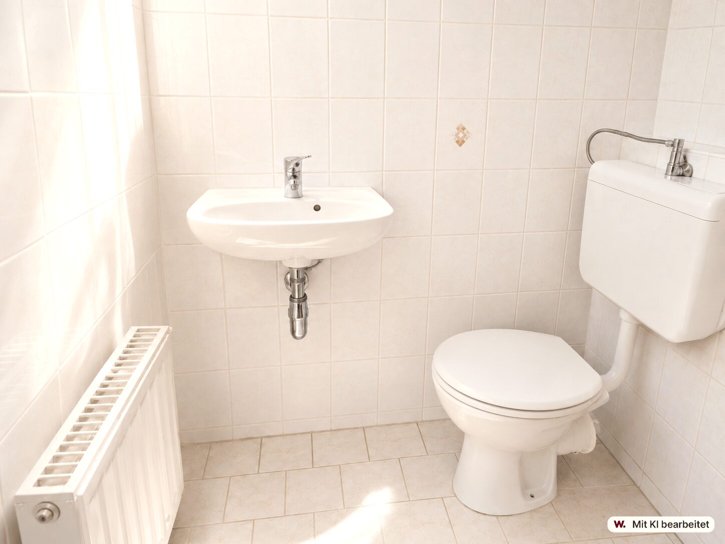 EG Gäste-WC