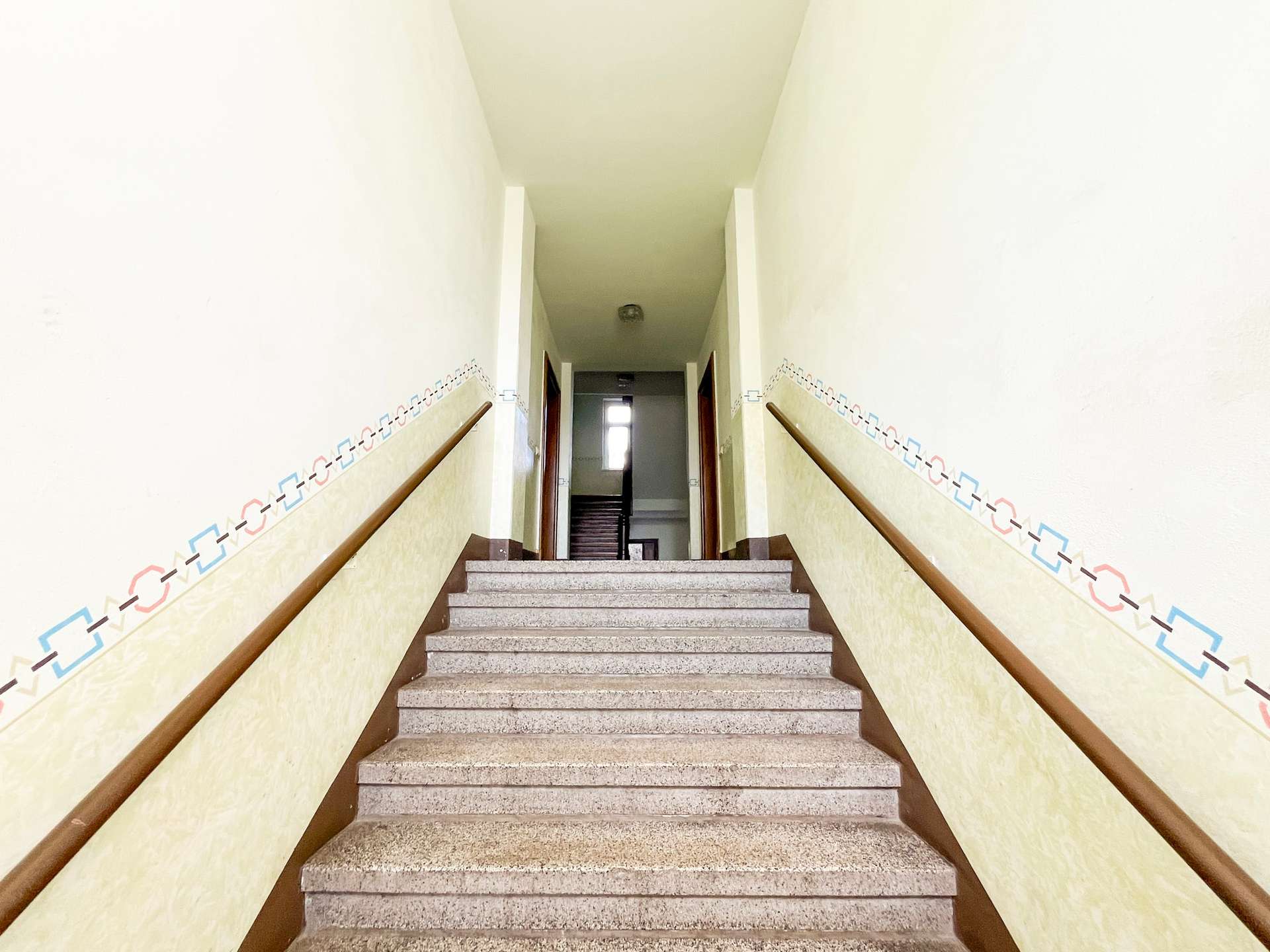Treppenhaus
