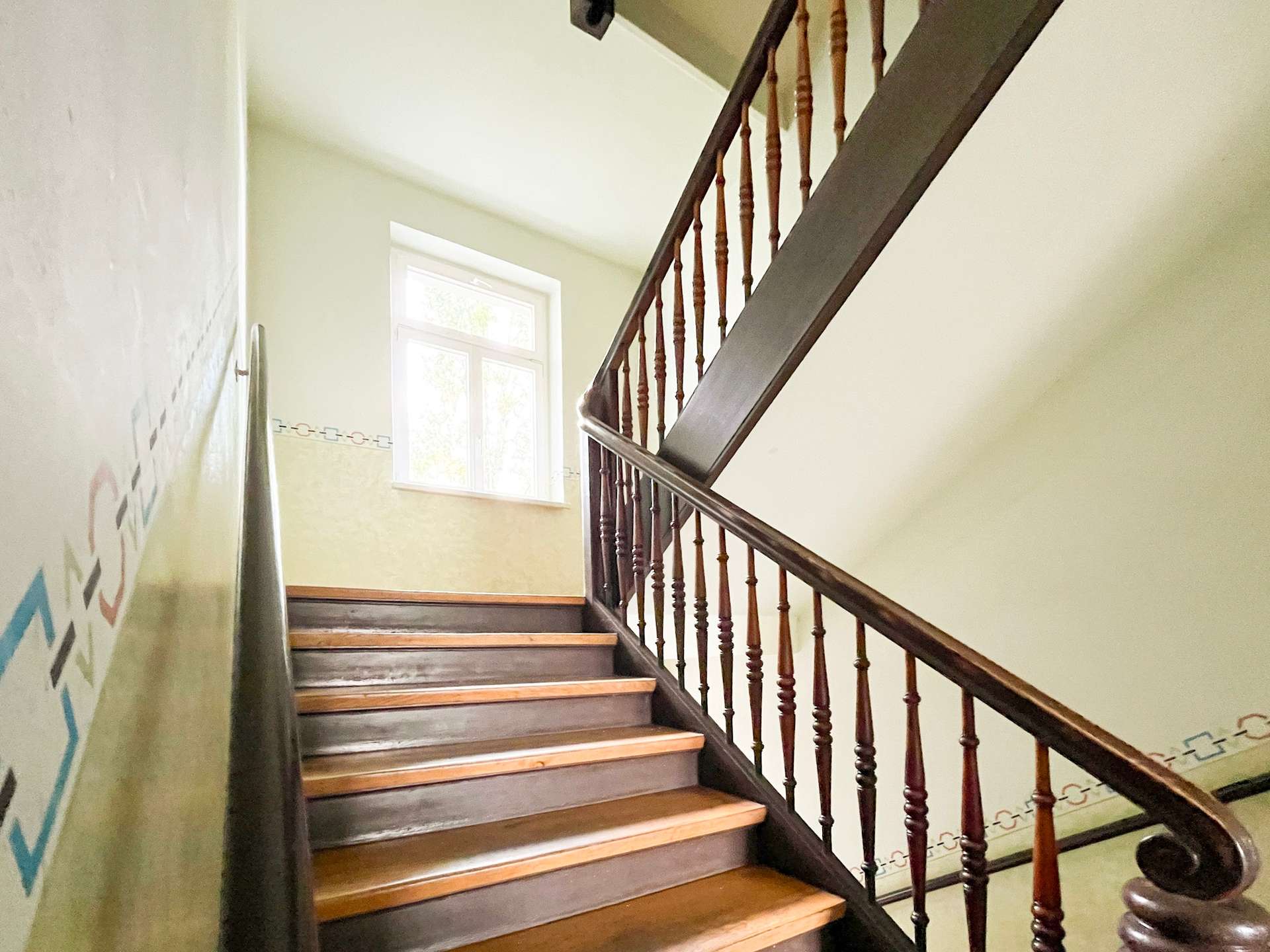Treppenhaus
