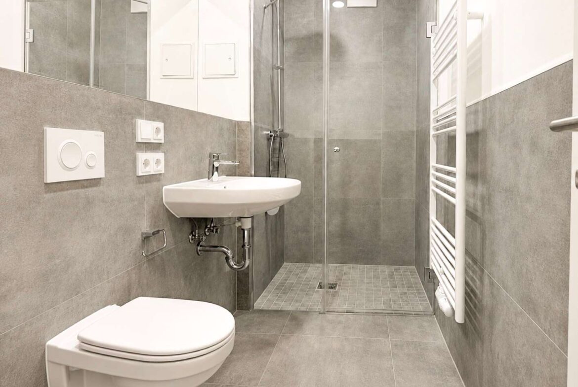 Badezimmer