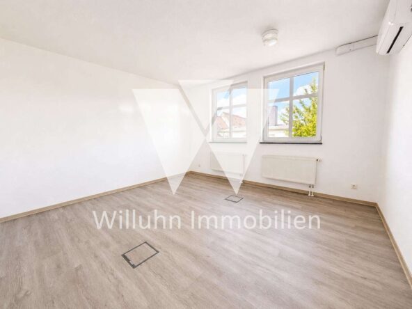 Beispiel Büroraum
