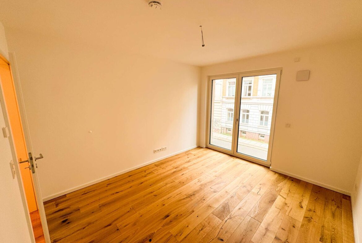 Viertes Zimmer