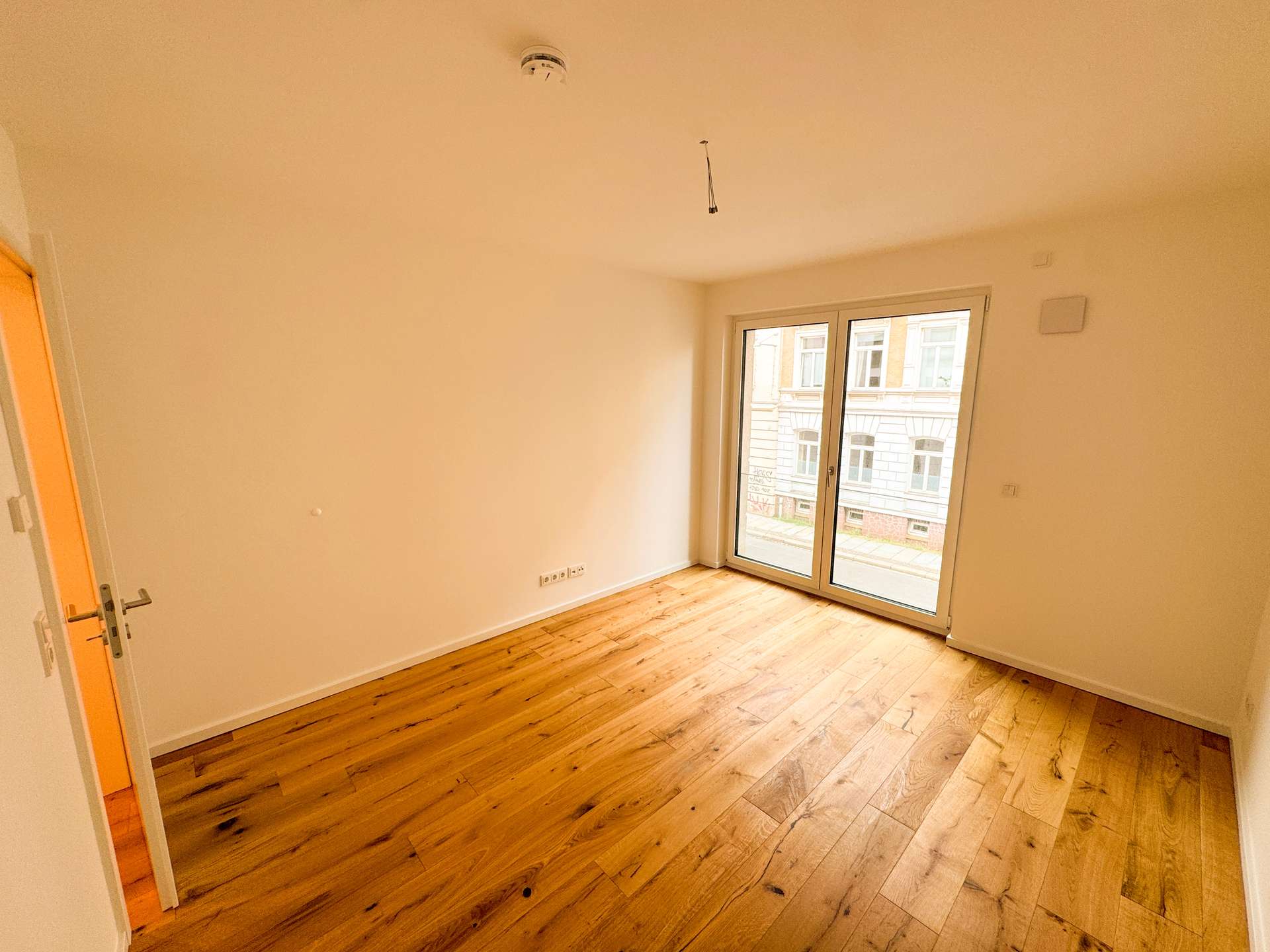 Viertes Zimmer