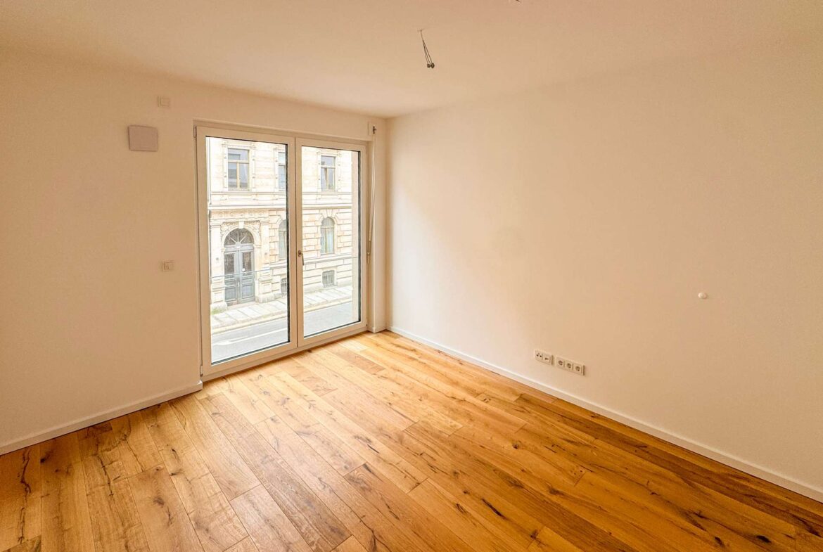Drittes Zimmer