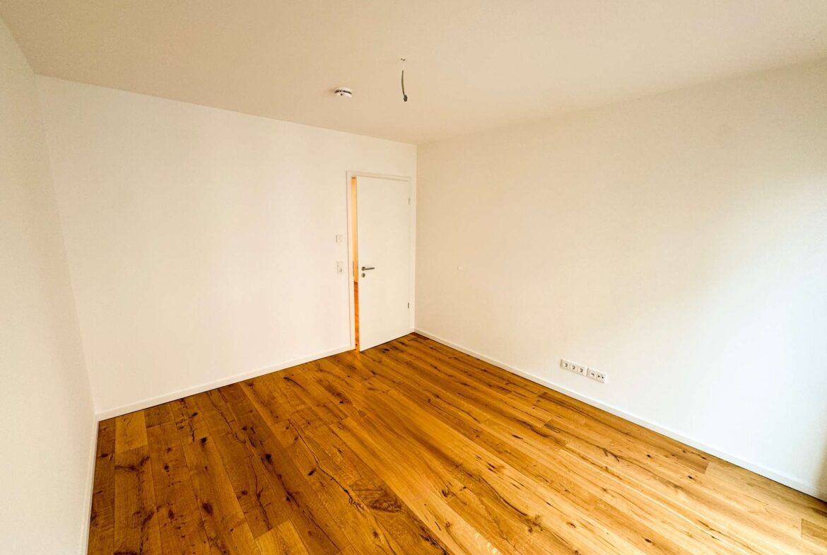 Viertes Zimmer