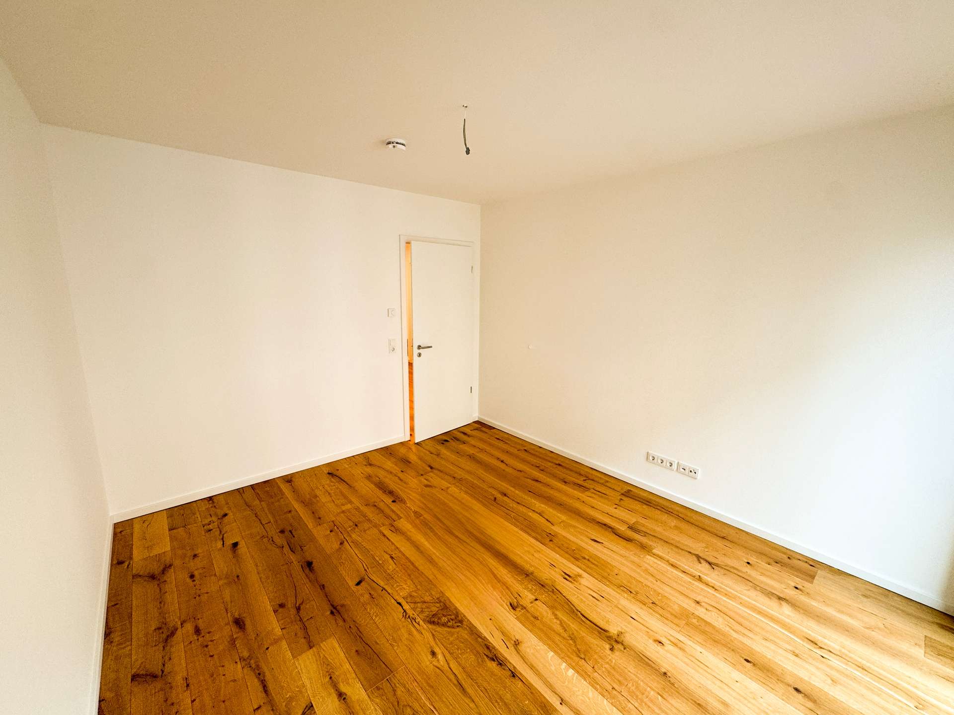 Viertes Zimmer