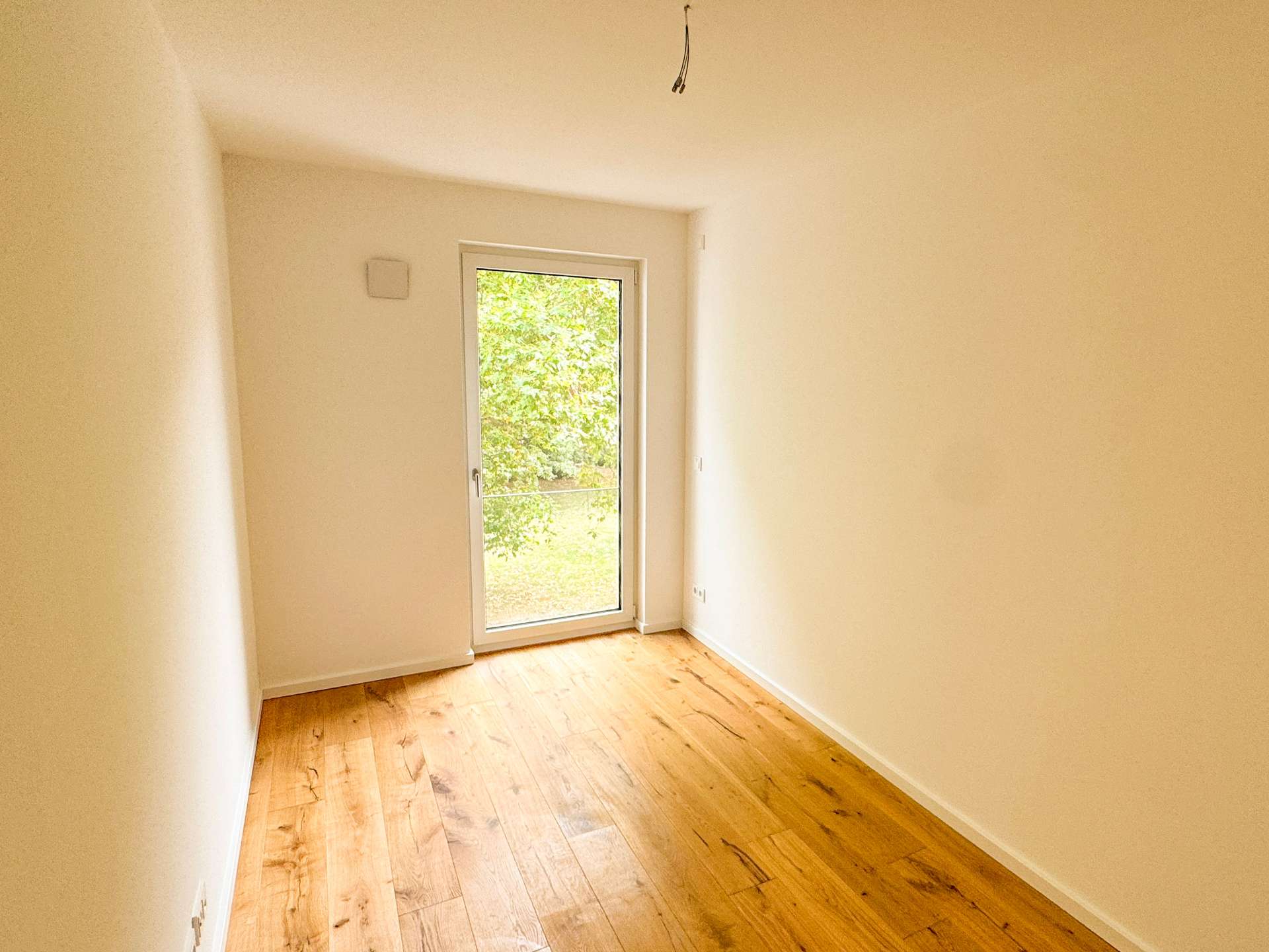 Drittes Zimmer