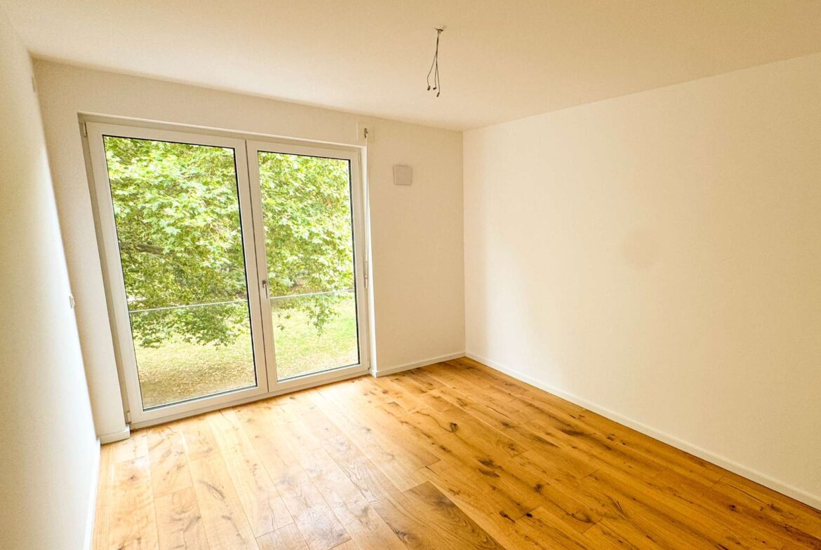 Viertes Zimmer