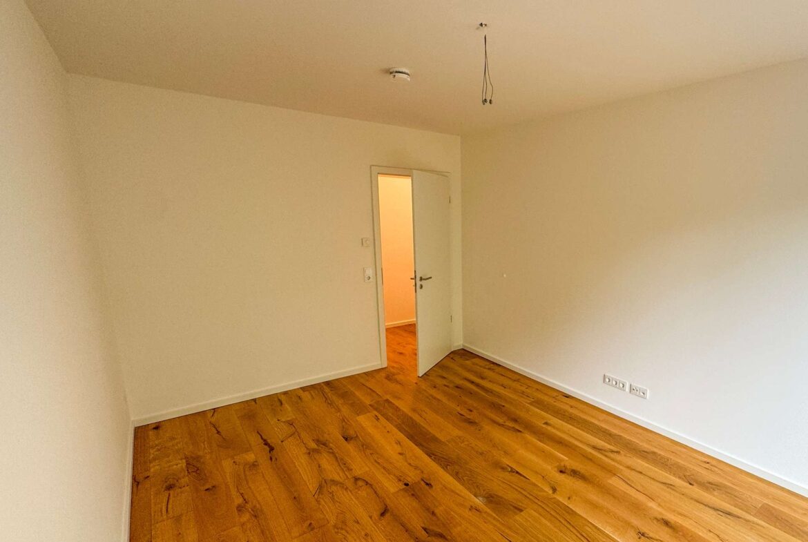 Viertes Zimmer