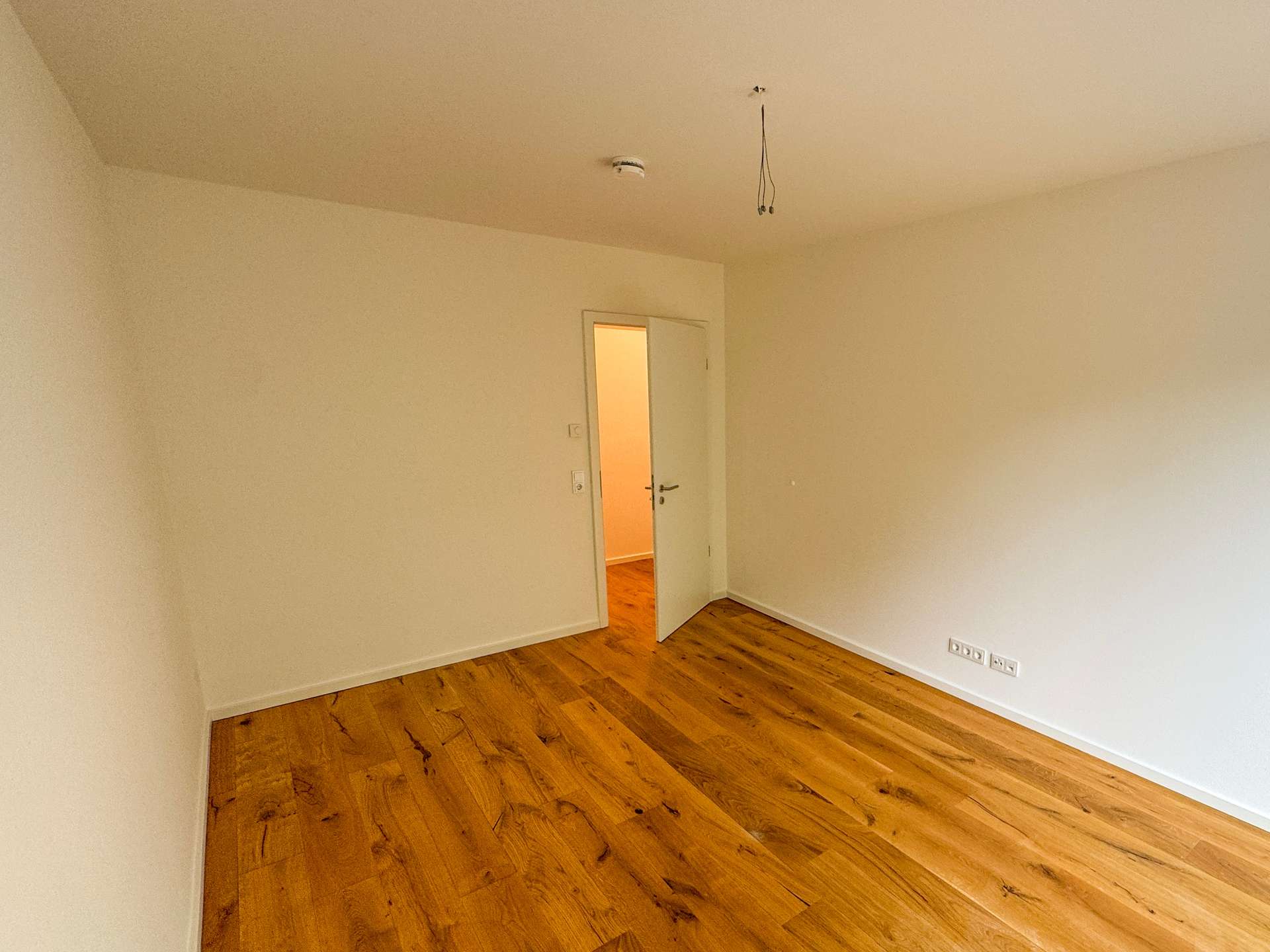 Viertes Zimmer