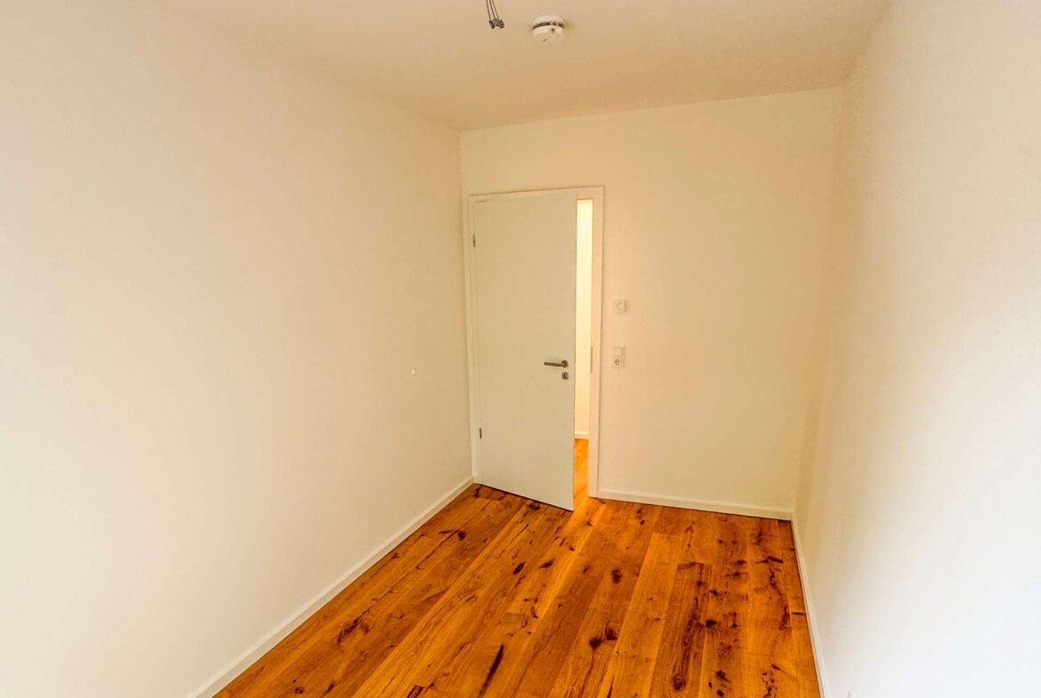 Drittes Zimmer