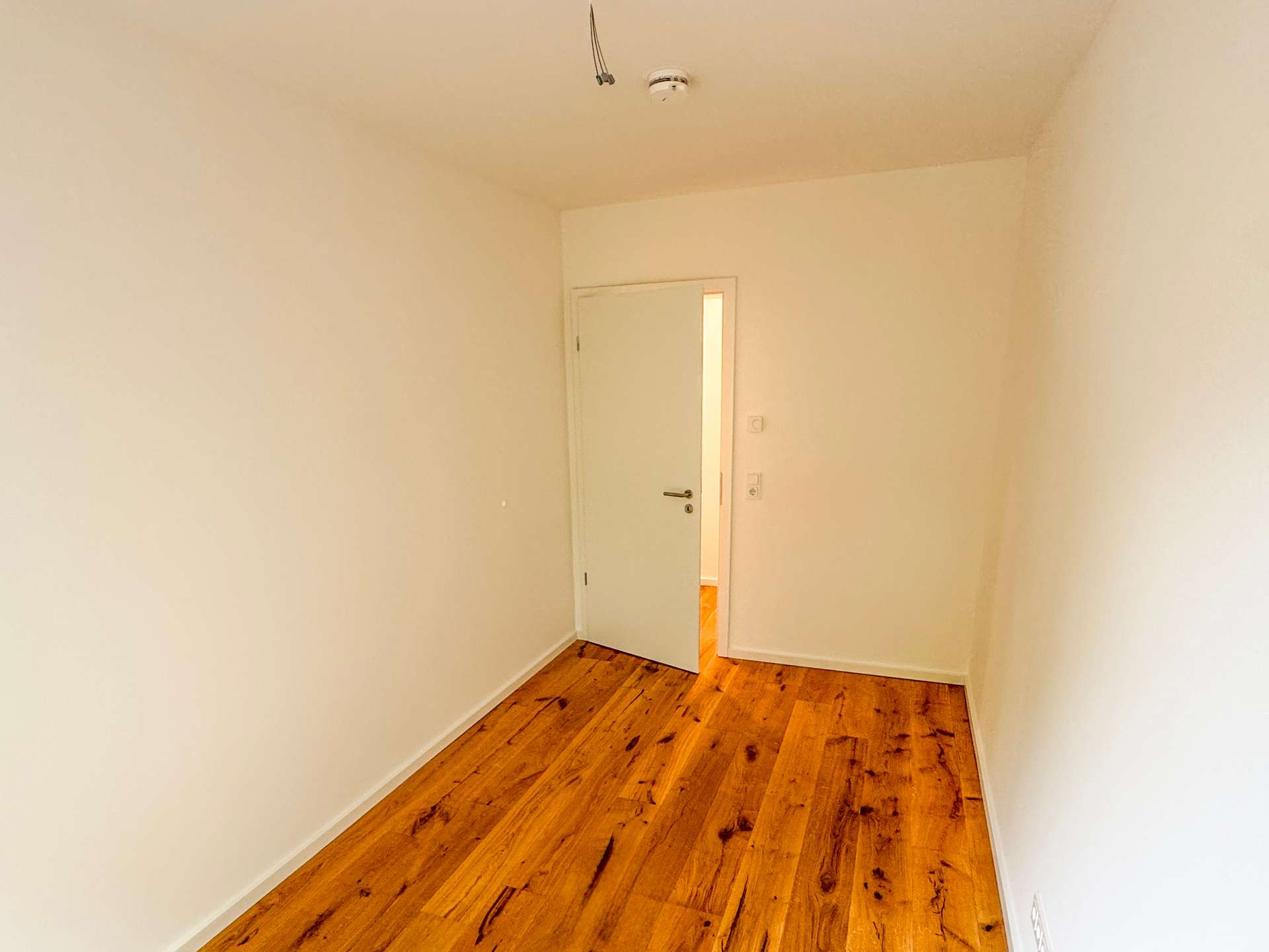 Drittes Zimmer