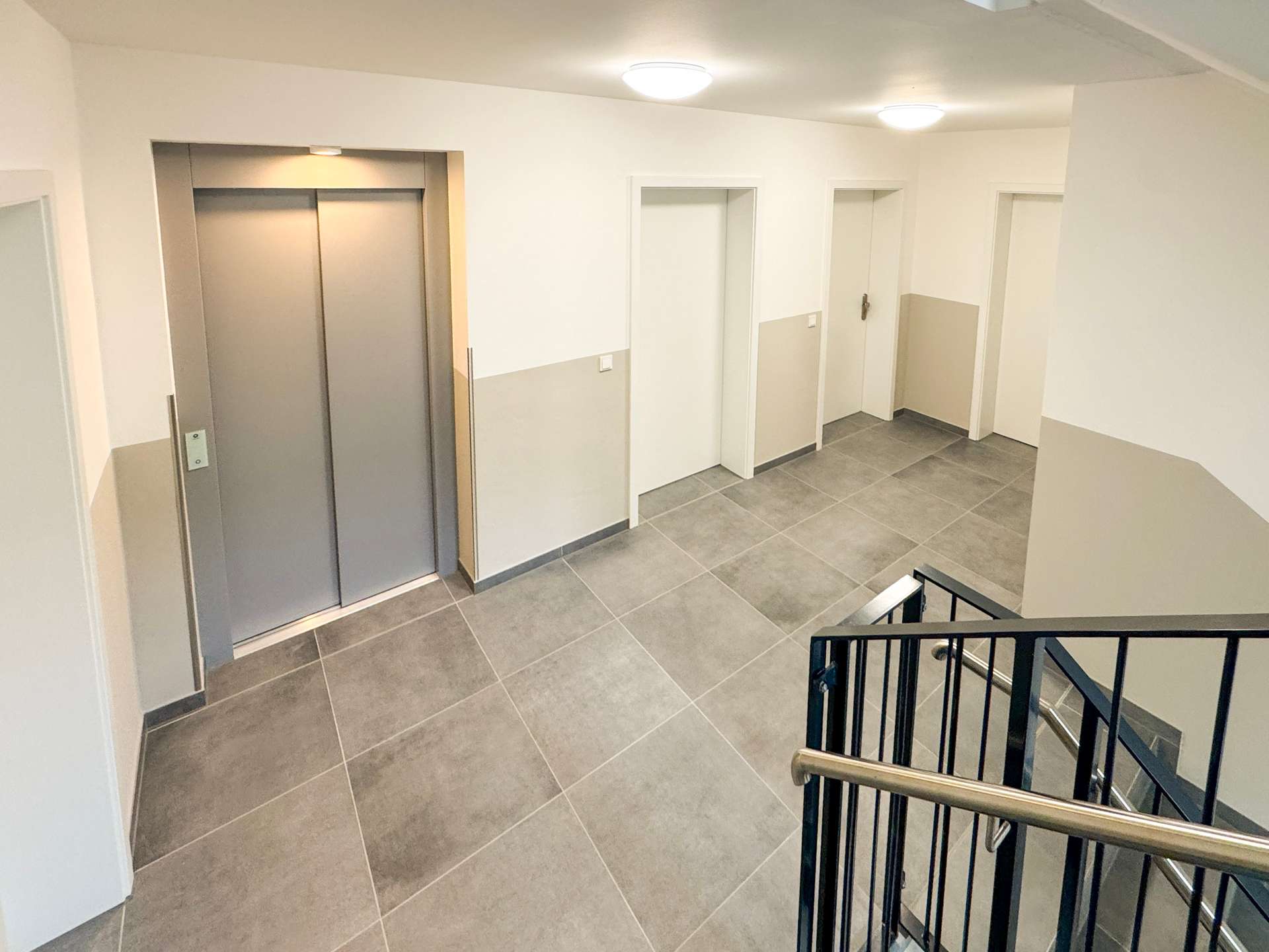 Treppenhaus