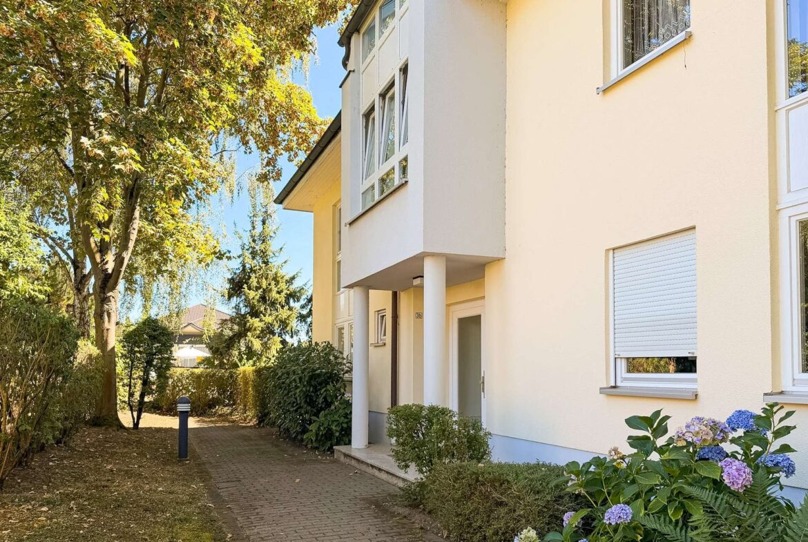 Außenansicht