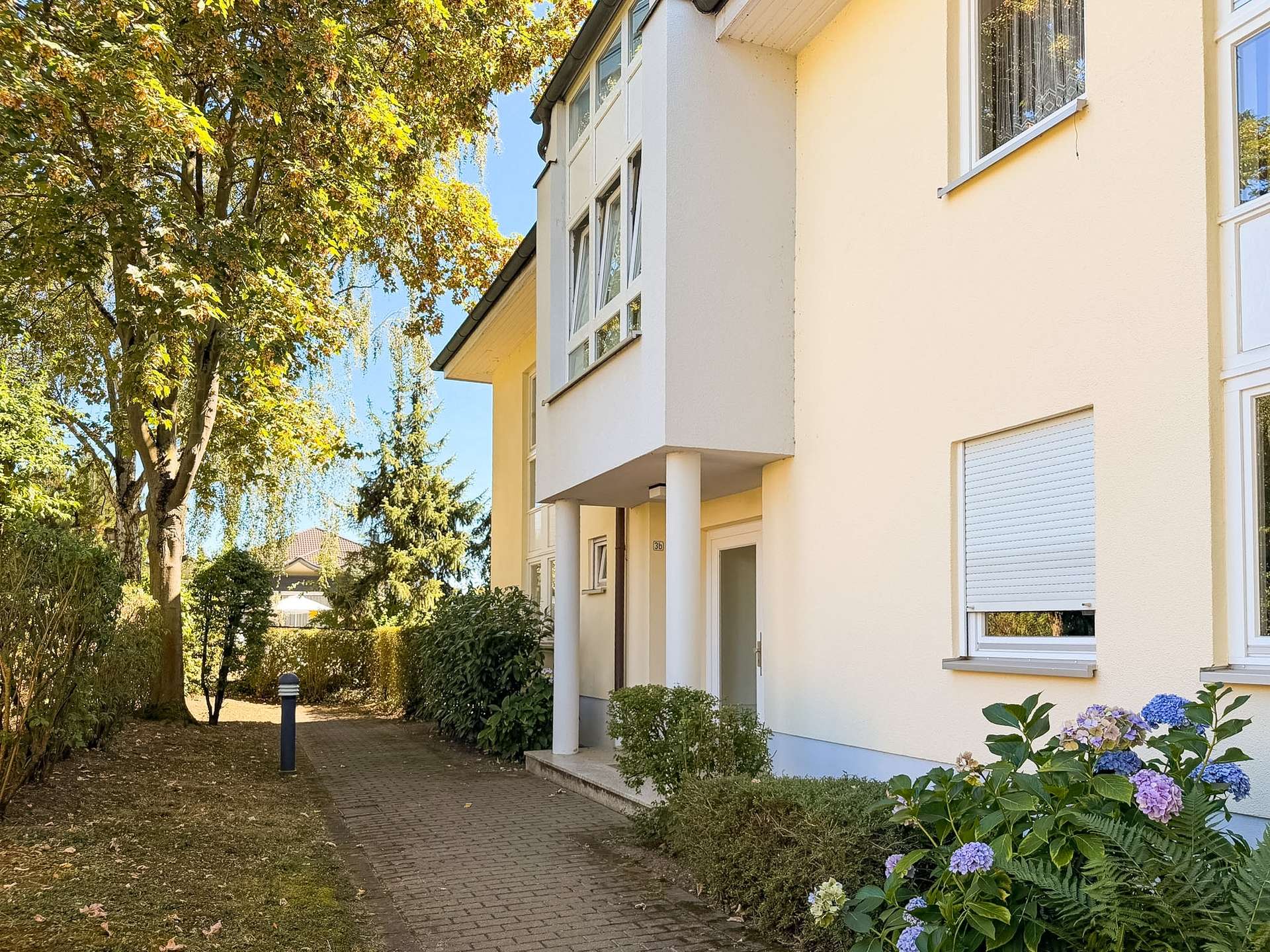 Außenansicht