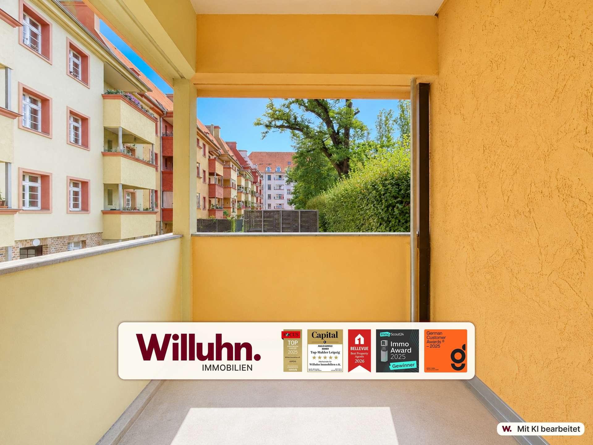 Balkon