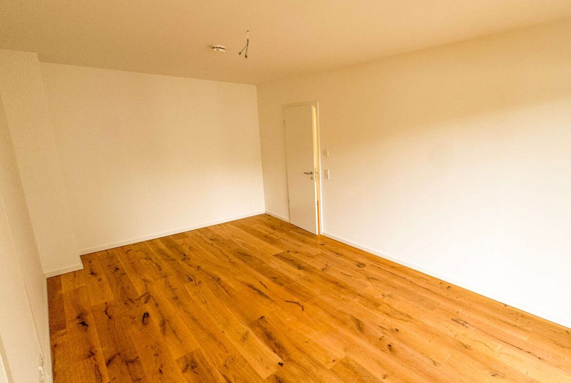 Viertes Zimmer