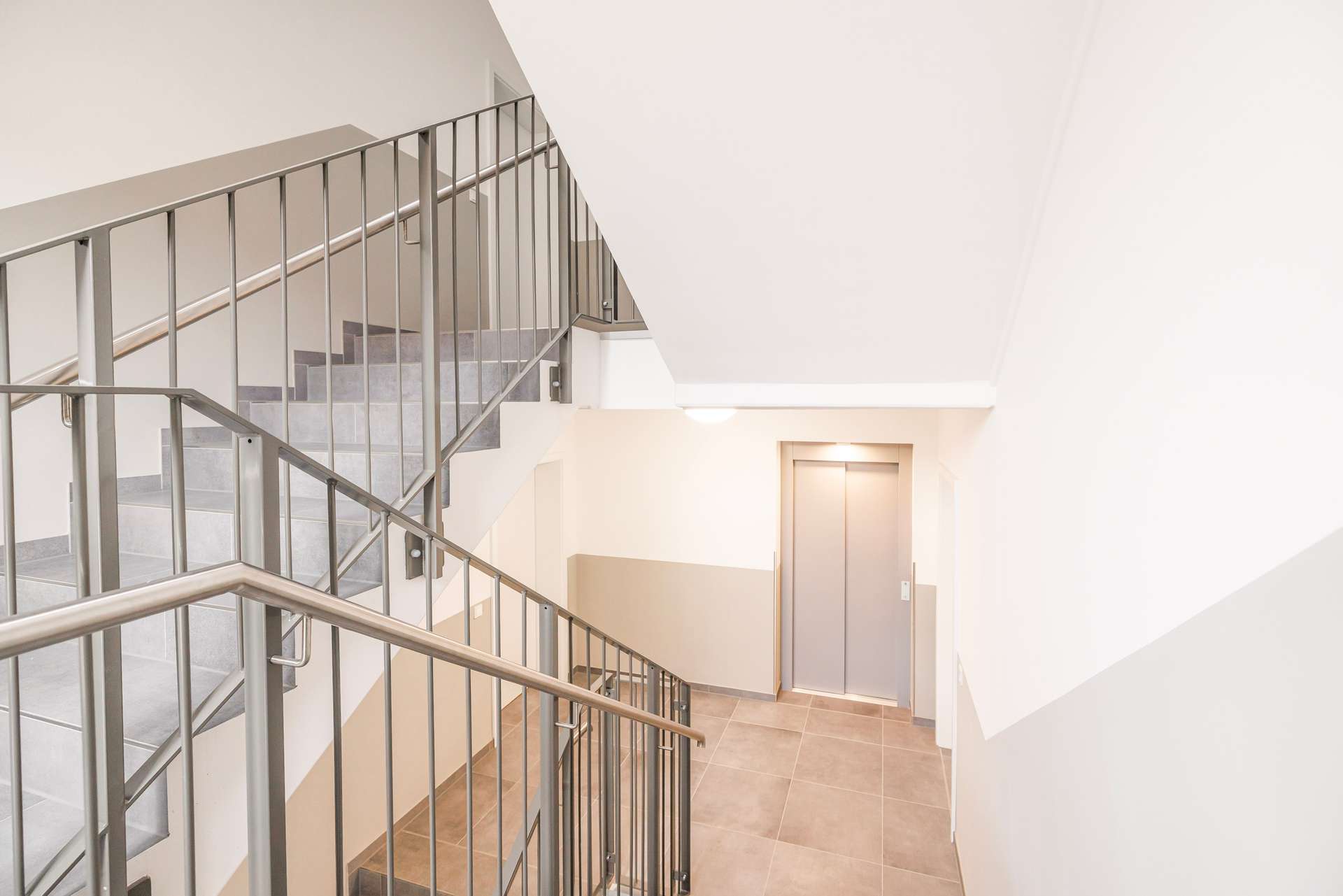 Treppenhaus
