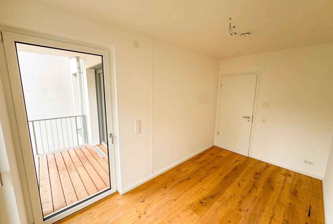 Drittes Zimmer