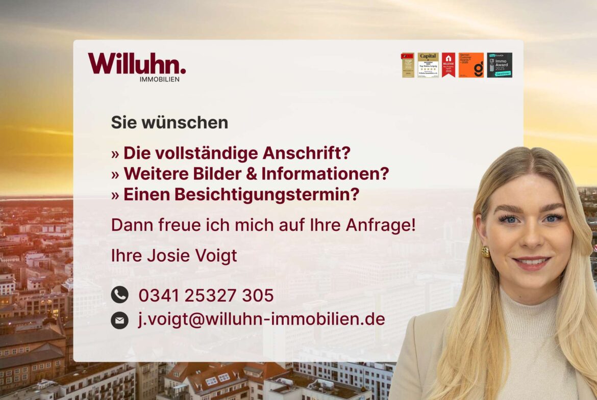 Exposé gewünscht