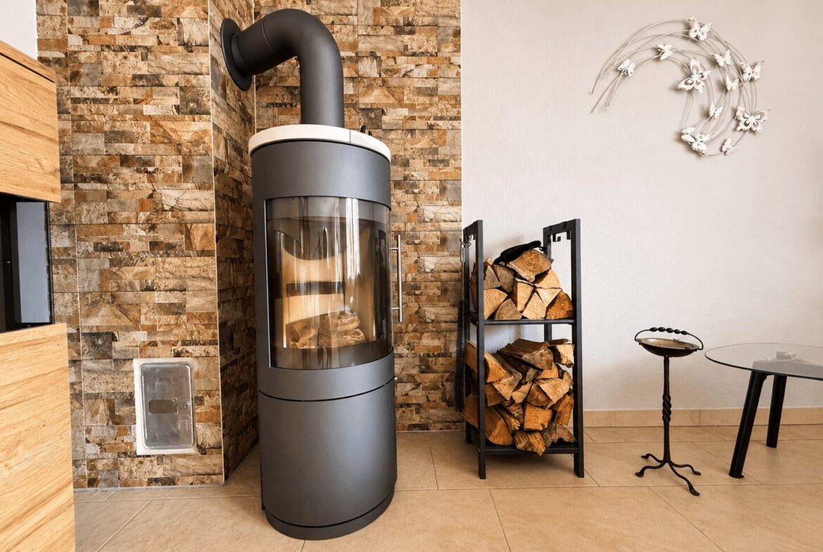 Kamin