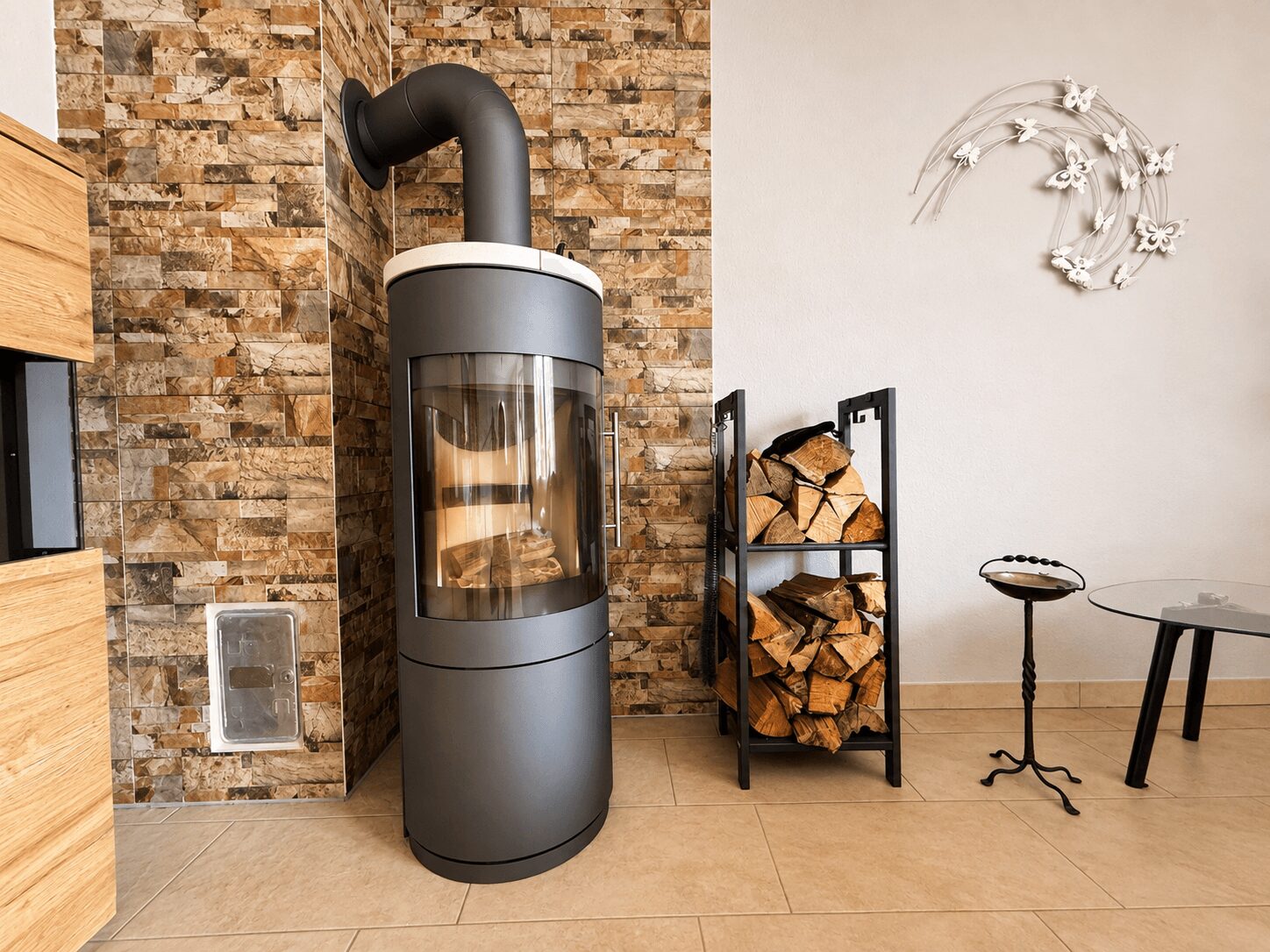 Kamin