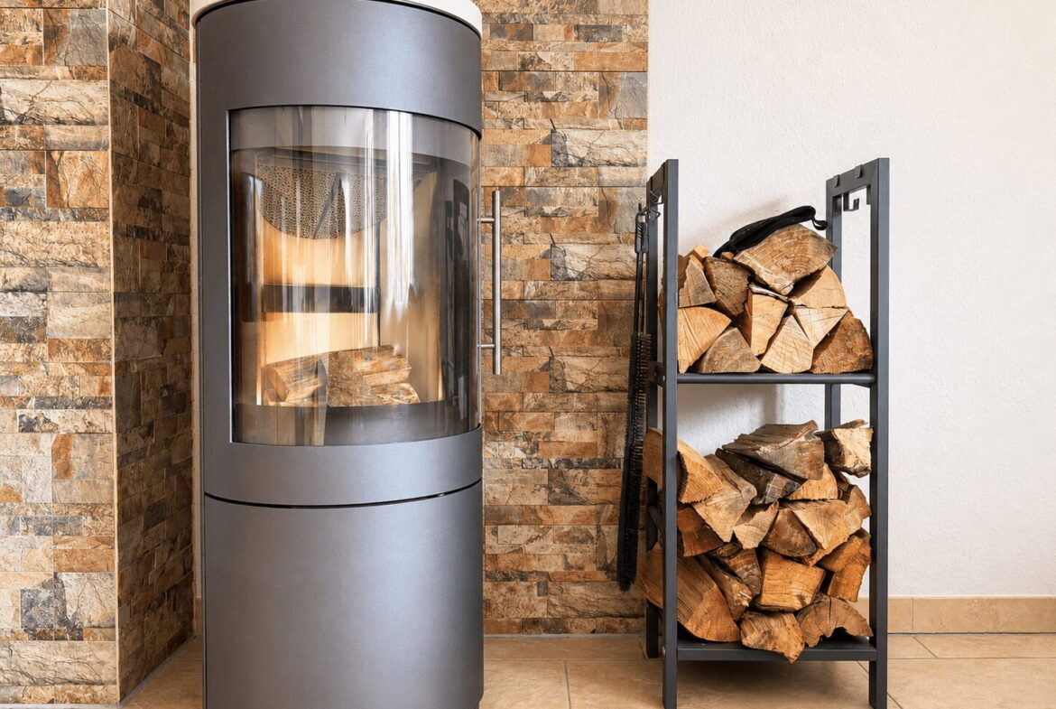 Kamin