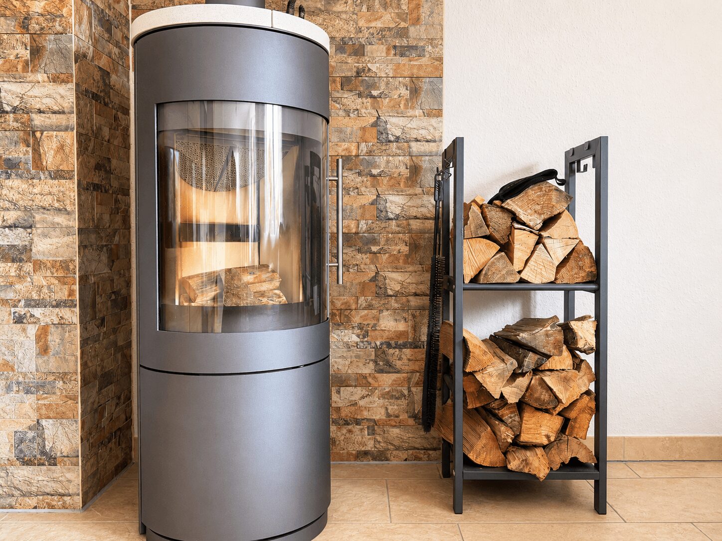 Kamin