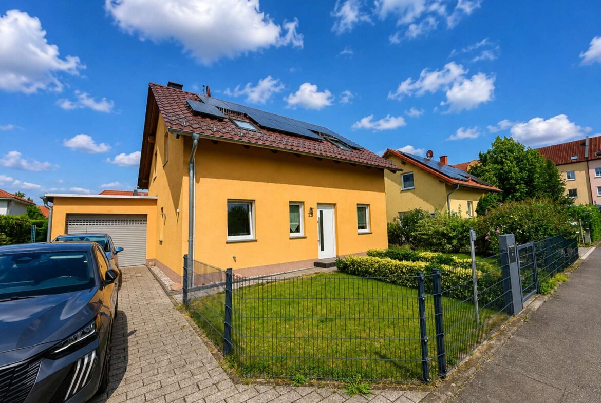 Objektansicht