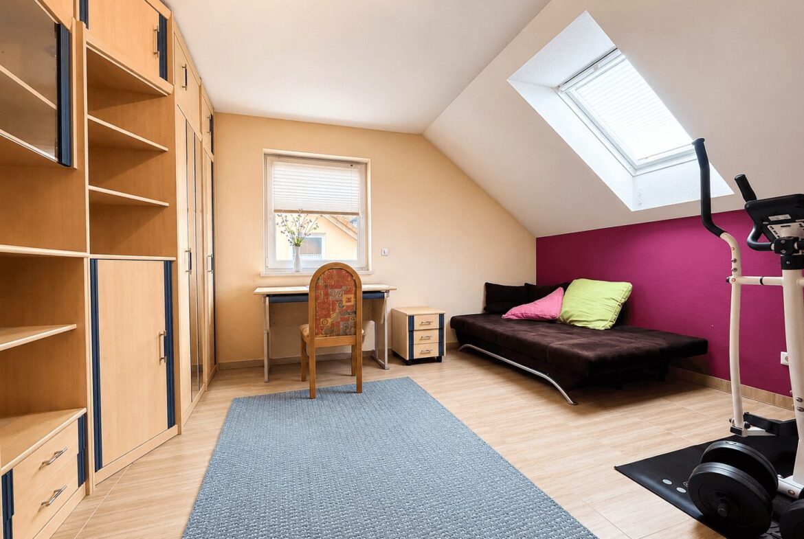Gästezimmer