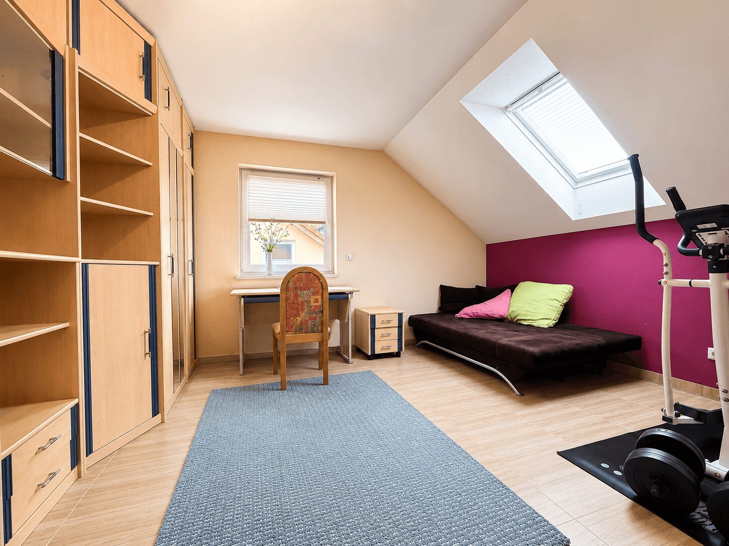 Gästezimmer
