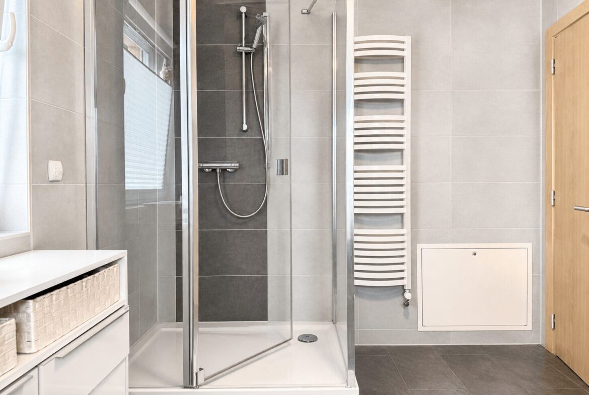 Dusche